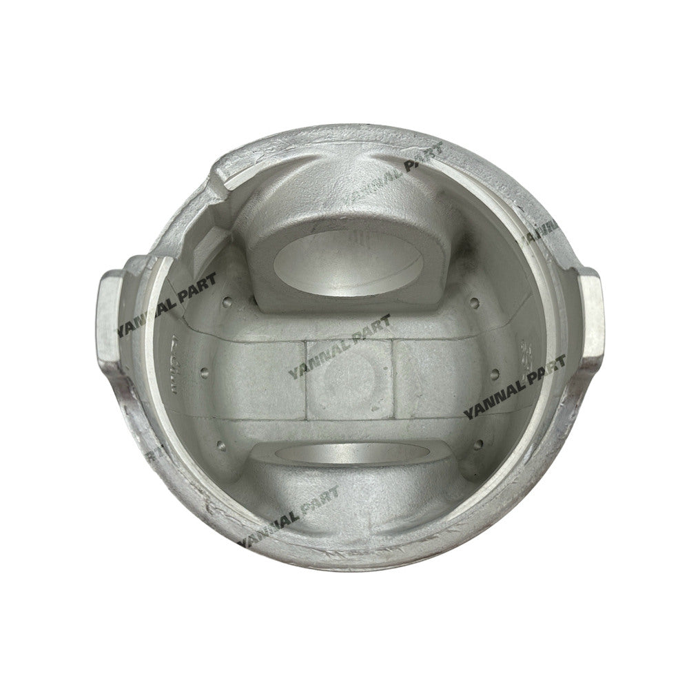 Piston Kit ME091048 Fit For Mitsubishi 8DC9 Engine