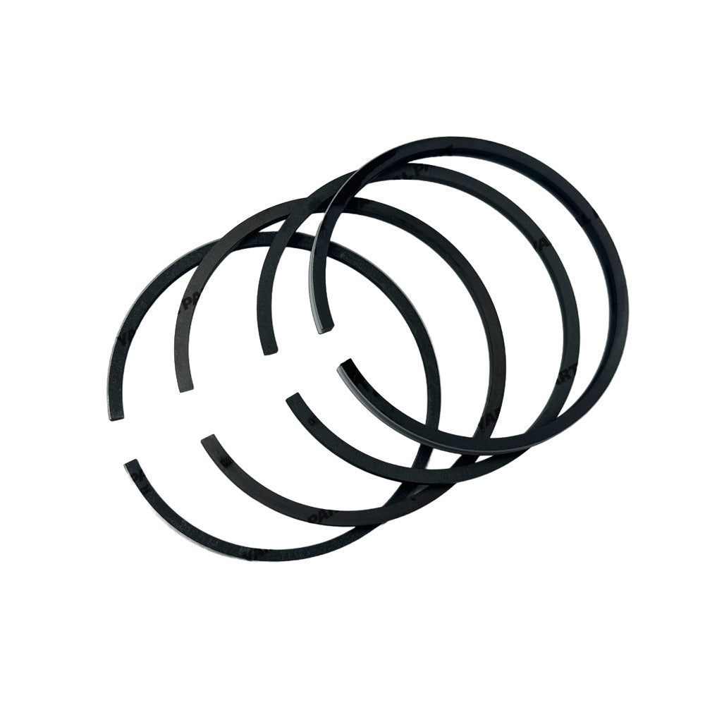 Piston Ring Fit For Mitsubishi K3A Engine