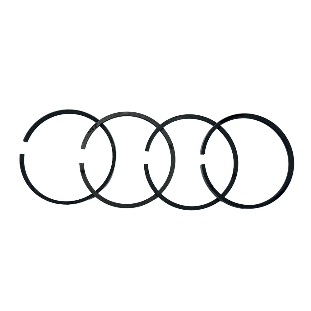 Piston Ring Fit For Mitsubishi K3A Engine