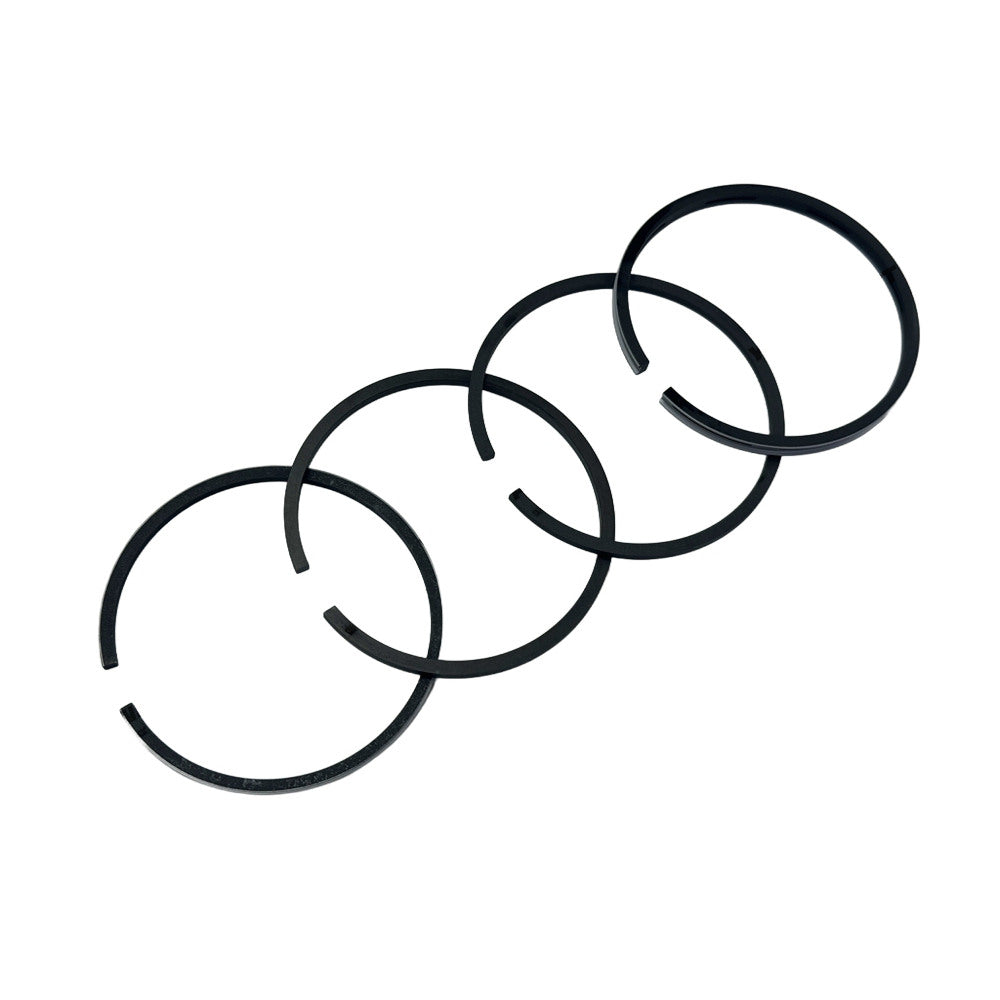 Piston Ring Fit For Mitsubishi K3A Engine