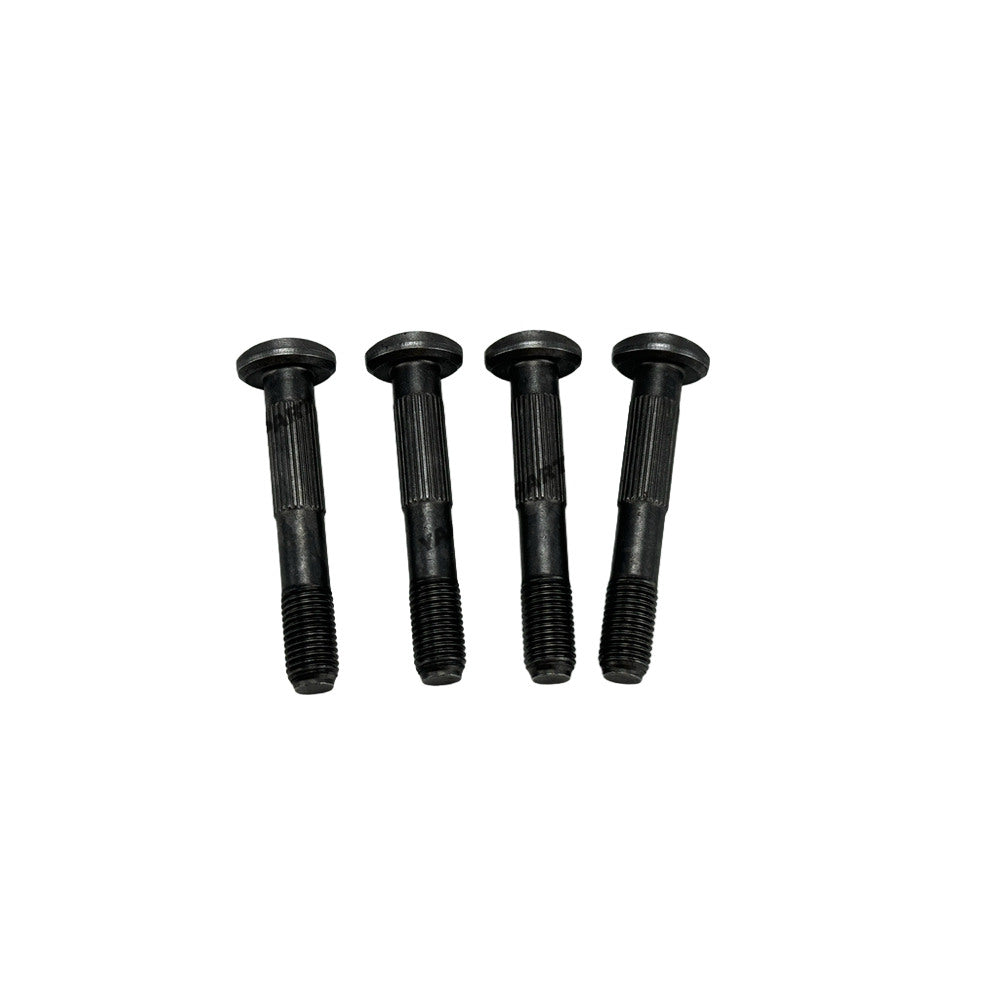 Con Rod Bolt MD000705 Fit For Mitsubishi L2E Engine