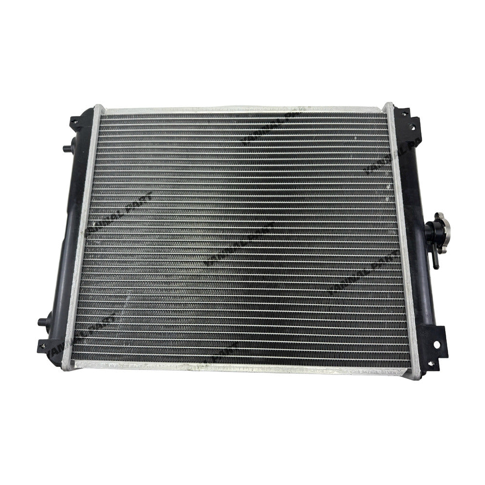 Radiator Assy MM436999 Fit For Mitsubishi S3L2 Engine
