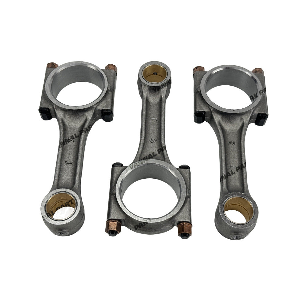 Connecting Rod 32C19-00010 Fit For Mitsubishi S3Q2 Engine
