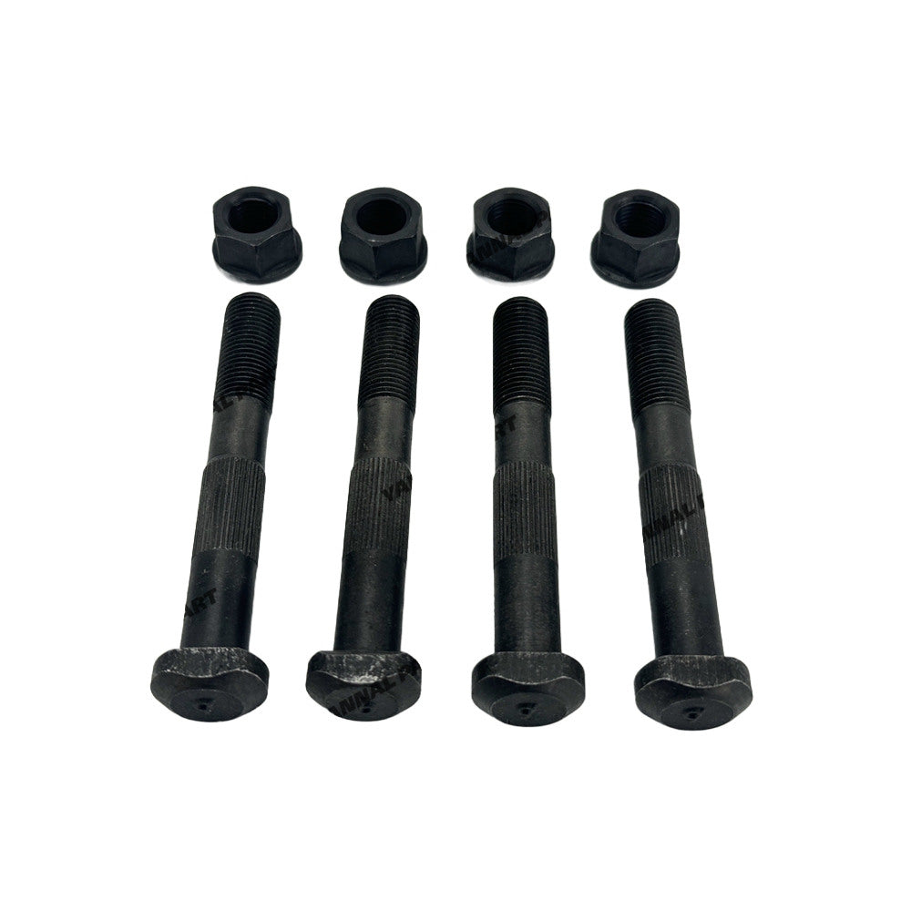 Con Rod Bolt Fit For Mitsubishi S4E Engine