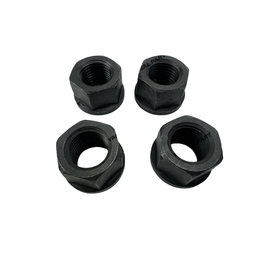 Con Rod Bolt Fit For Mitsubishi S4E Engine