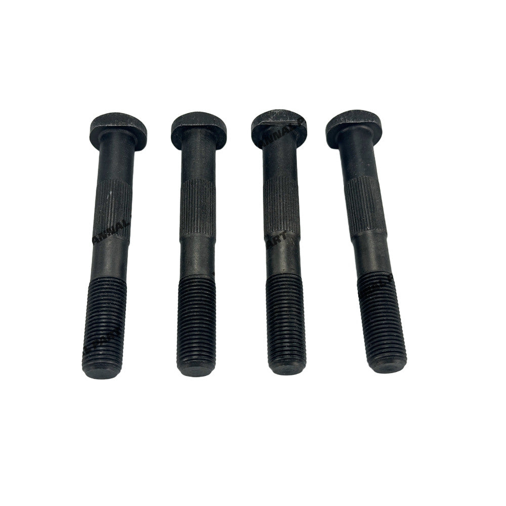 Con Rod Bolt Fit For Mitsubishi S4E Engine