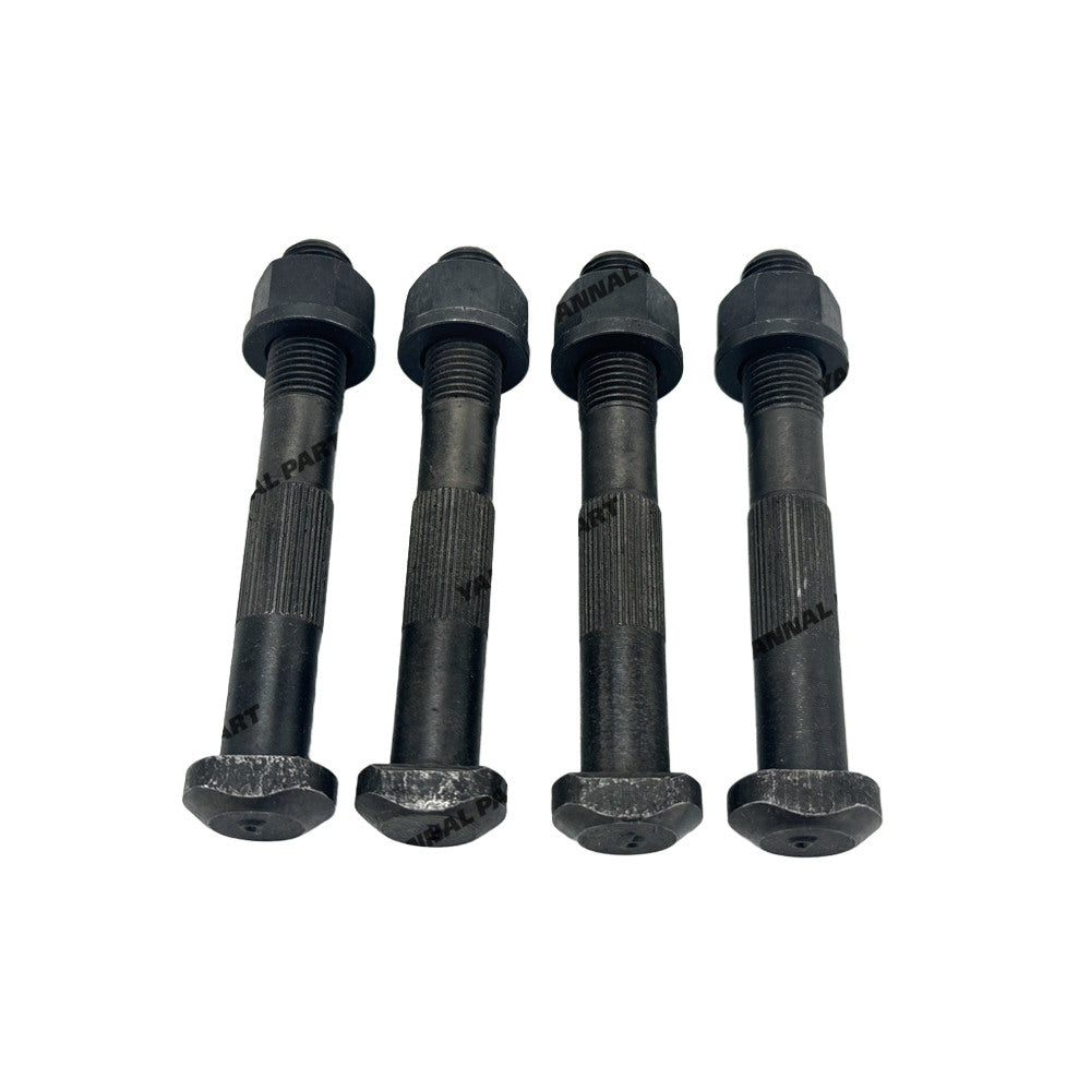 Con Rod Bolt Fit For Mitsubishi S4E Engine