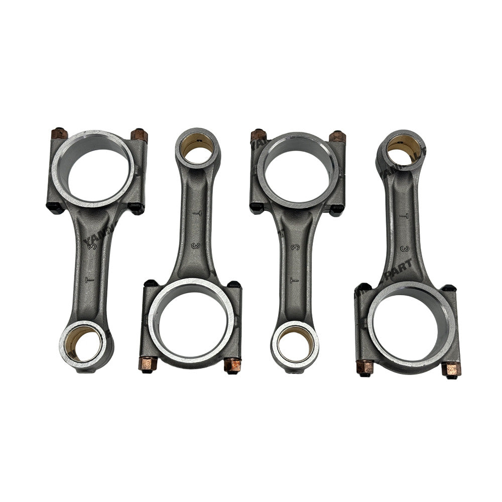 Connecting Rod 32C19-00010 Fit For Mitsubishi S4Q Engine