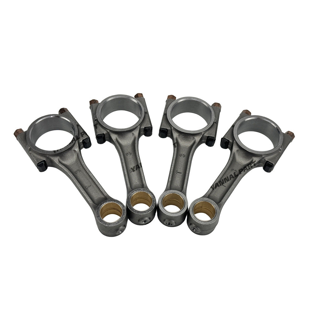 Connecting Rod 32C19-00010 Fit For Mitsubishi S4Q Engine