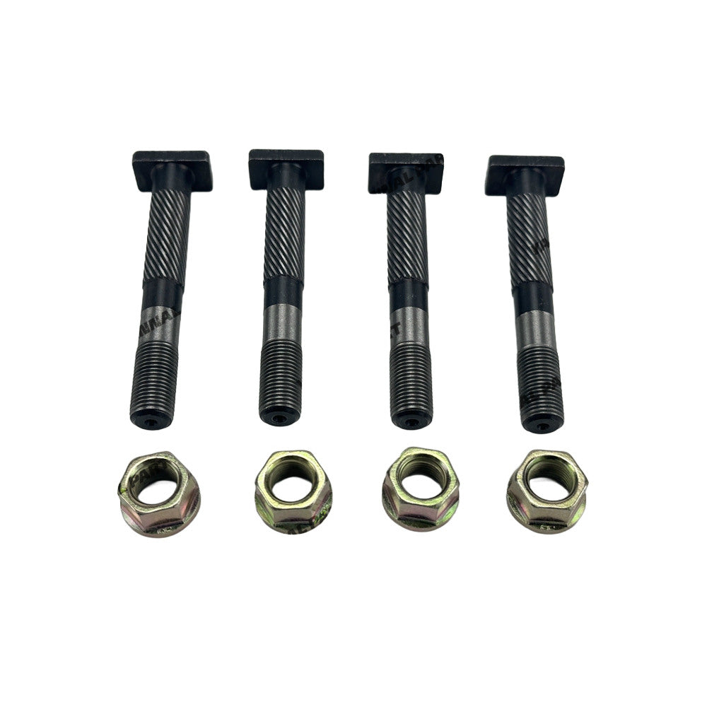 Con Rod Bolt Fit For Mitsubishi S4S Engine