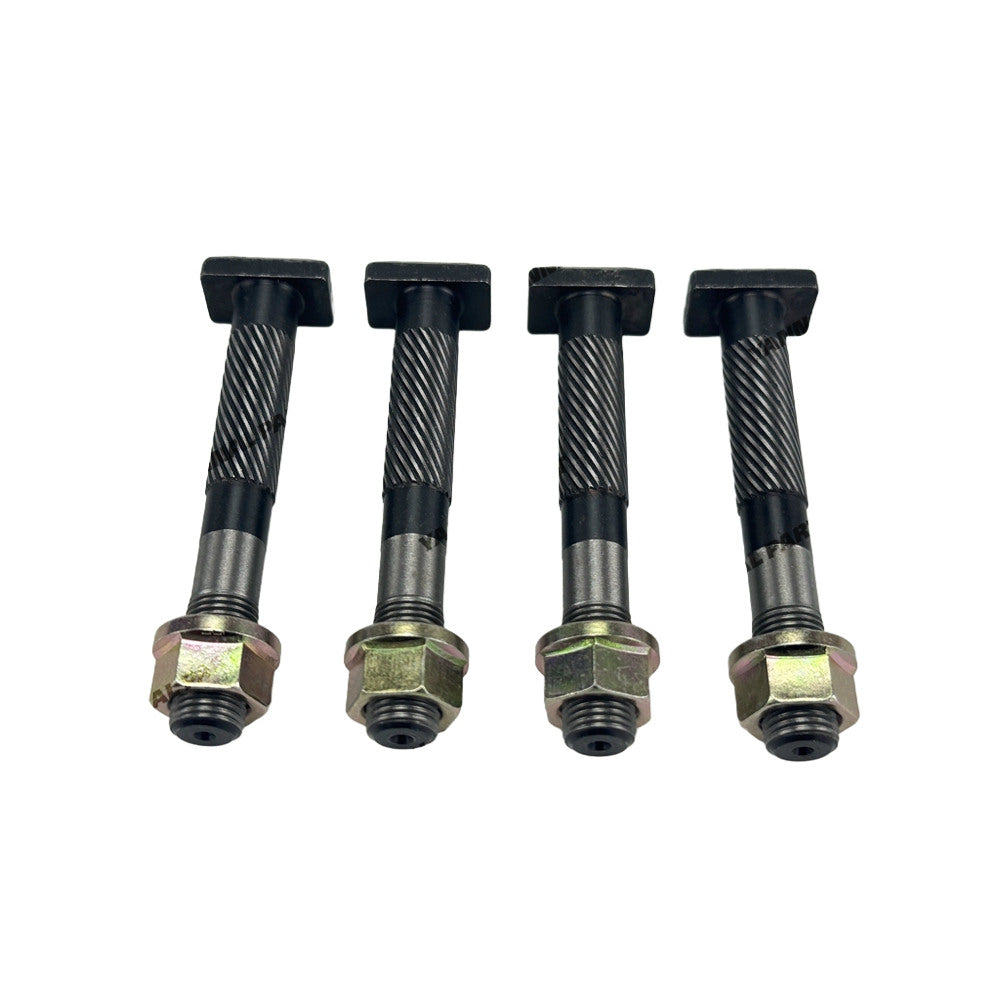 Con Rod Bolt Fit For Mitsubishi S4S Engine
