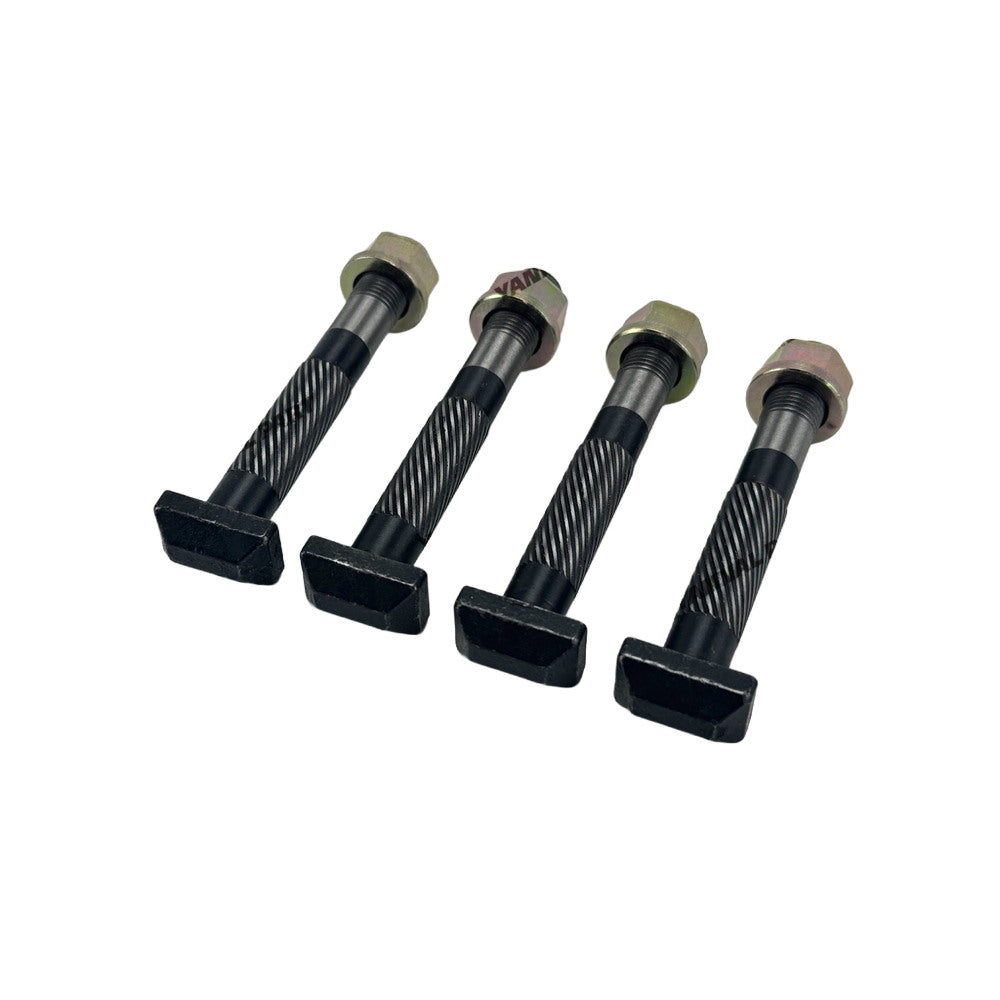 Con Rod Bolt Fit For Mitsubishi S4S Engine