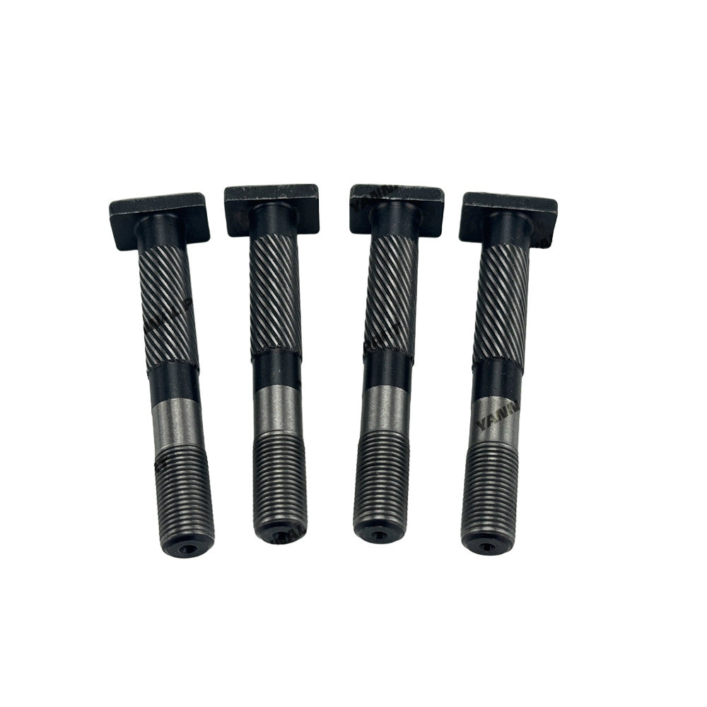 Con Rod Bolt Fit For Mitsubishi S4S Engine