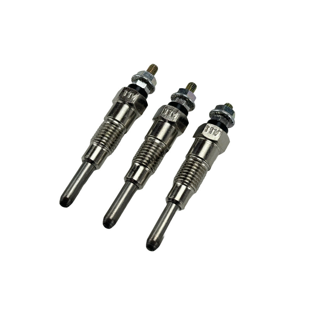 Glow Plug 5-81410049-0 5-81410-061-0 5-81410-061-1 Fit For Isuzu 3AF1 Engine