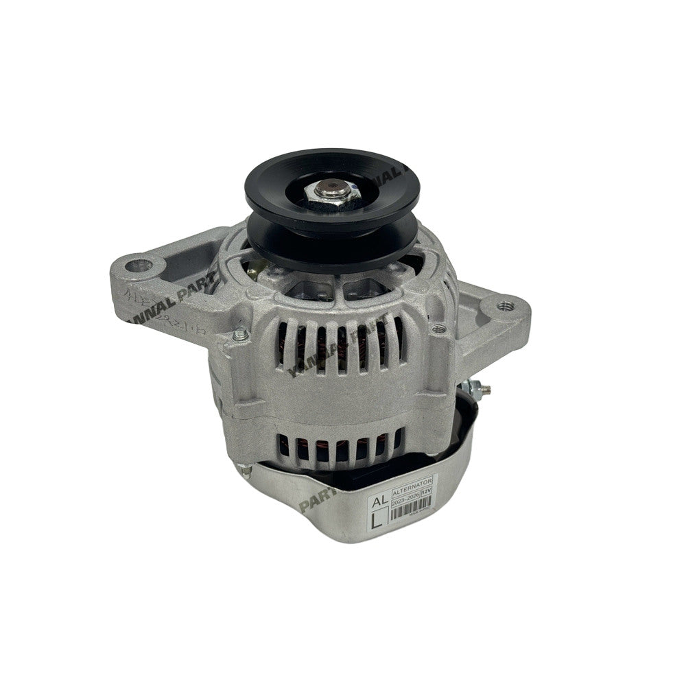 Alternator 8-97048968-1 8970489681 8972251170 8972315010 1012118500 1012111242 Fit For Isuzu 3LD1 Engine