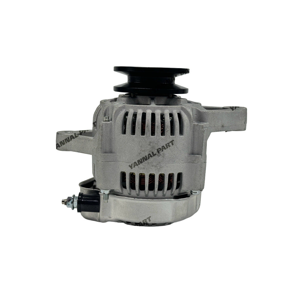 Alternator 8-97048968-1 8970489681 8972251170 8972315010 1012118500 1012111242 Fit For Isuzu 3LD1 Engine