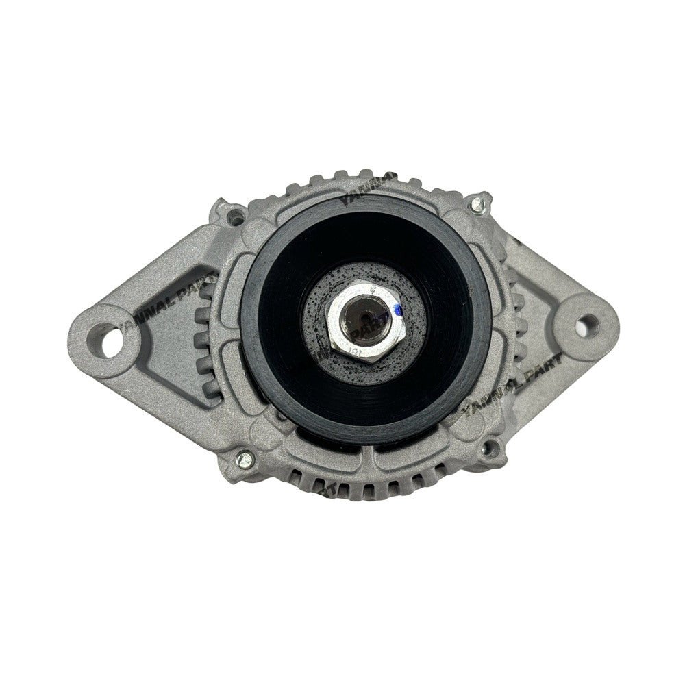 Alternator 8-97048968-1 8970489681 8972251170 8972315010 1012118500 1012111242 Fit For Isuzu 3LD1 Engine