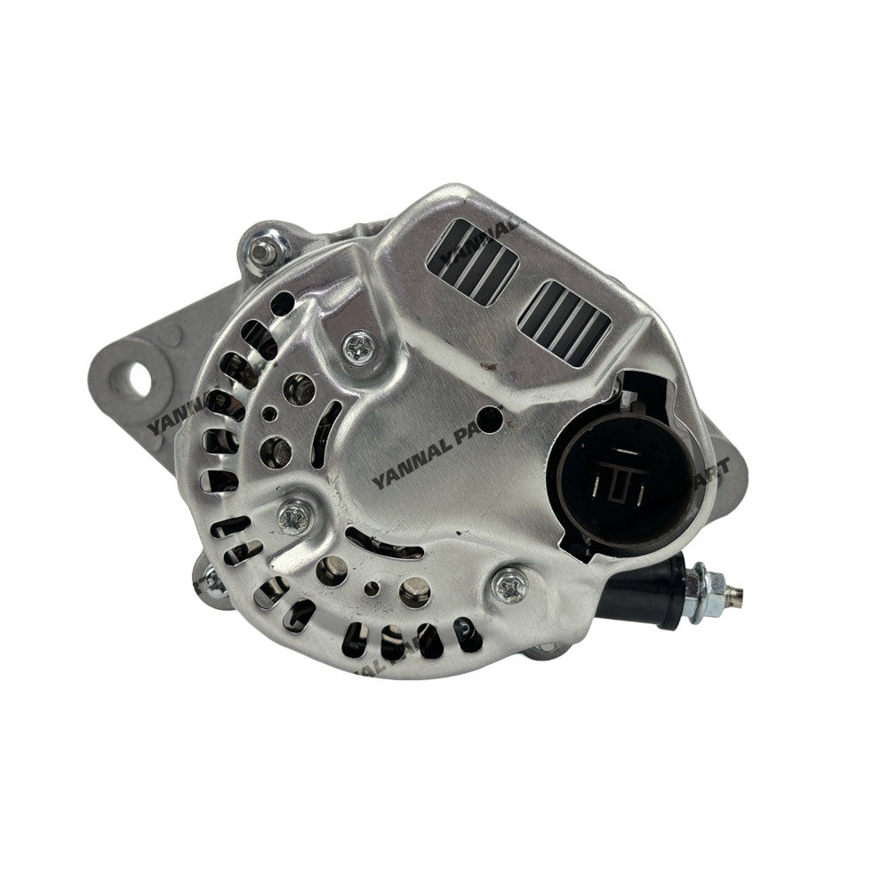 Alternator 8-97048968-1 8970489681 8972251170 8972315010 1012118500 1012111242 Fit For Isuzu 3LD1 Engine