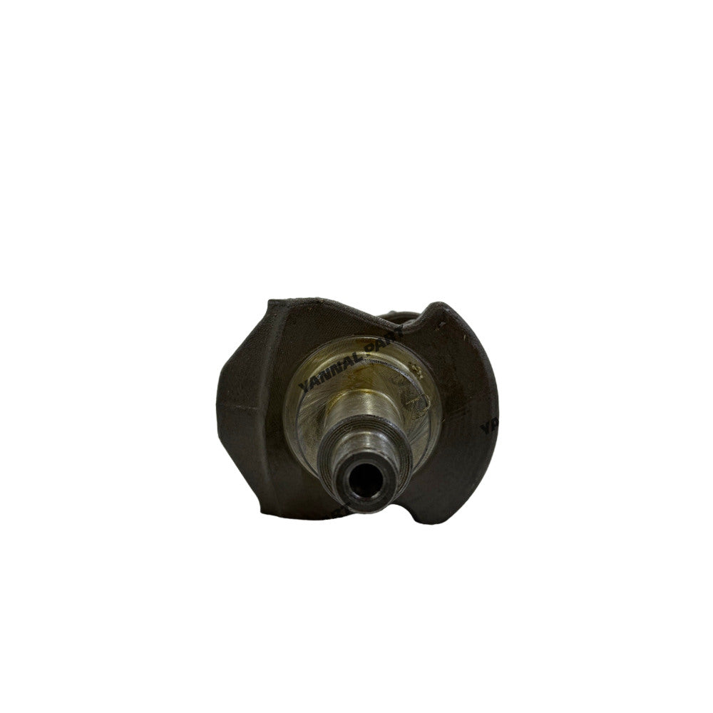 Crankshaft Fit For Isuzu 4BG1 Engine