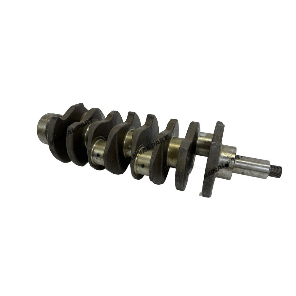 Crankshaft Fit For Isuzu 4BG1 Engine