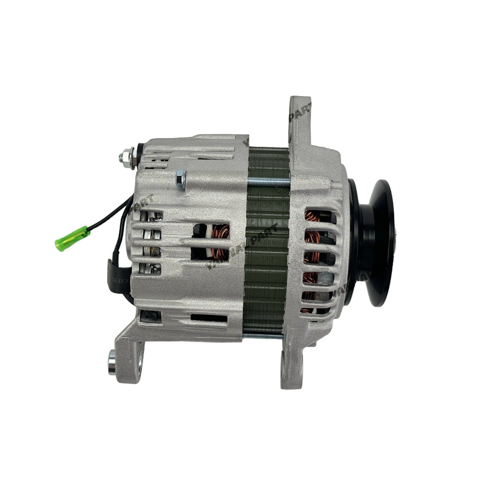 Alternator 8972283181 8-97228318-1 Fit For Isuzu 4JG1 Engine