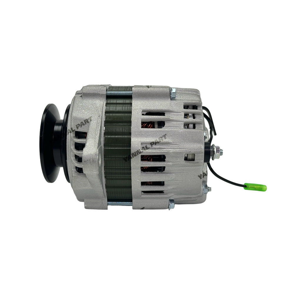 Alternator 8972283181 8-97228318-1 Fit For Isuzu 4JG1 Engine