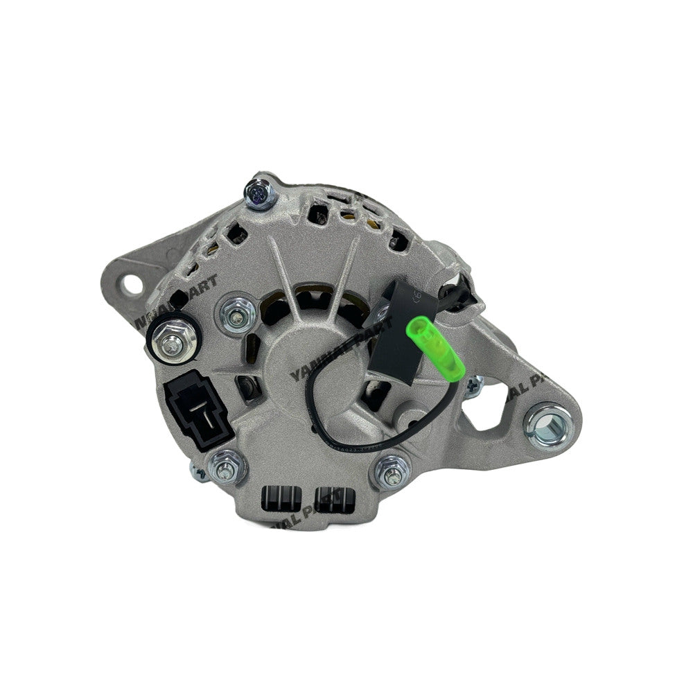 Alternator 8972283181 8-97228318-1 Fit For Isuzu 4JG1 Engine