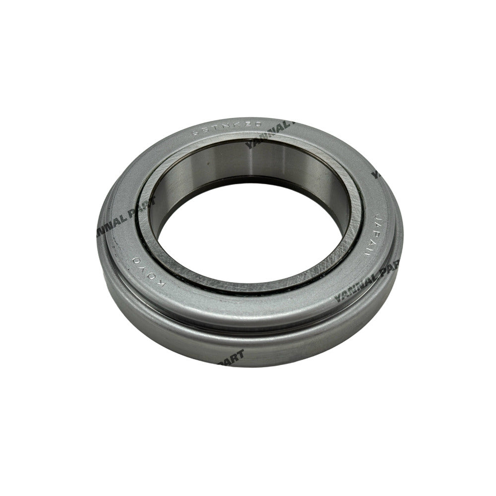 Bearing 65TNK20 Fit For Isuzu 6HE1 Engine