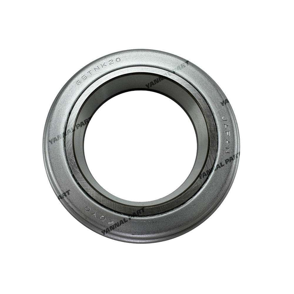 Bearing 65TNK20 Fit For Isuzu 6HE1 Engine