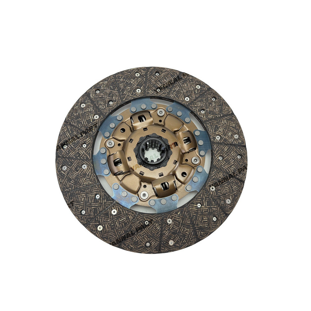 Clutch Disc 1-87610119-1 Fit For Isuzu 6HK1 Engine