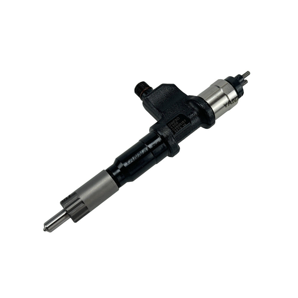 Fuel Injector 095000-6300 Fit For Isuzu 6WG1 Engine