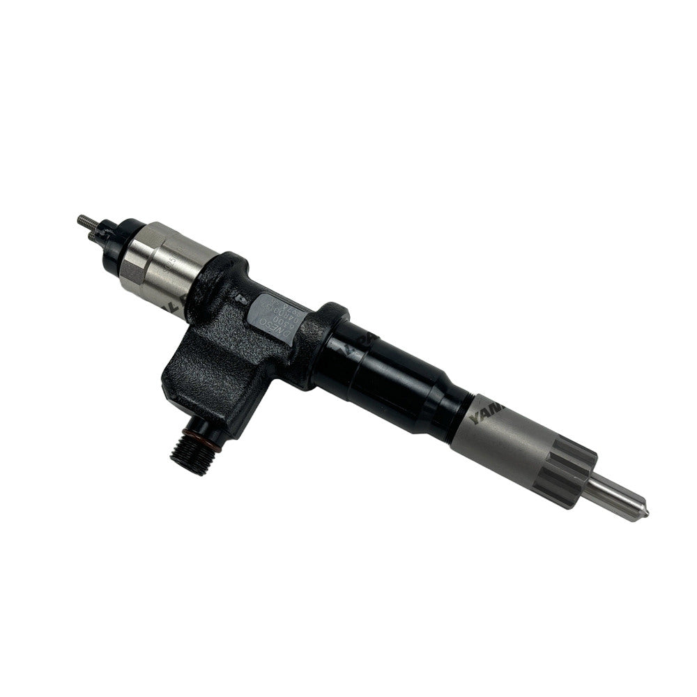Fuel Injector 095000-6300 Fit For Isuzu 6WG1 Engine