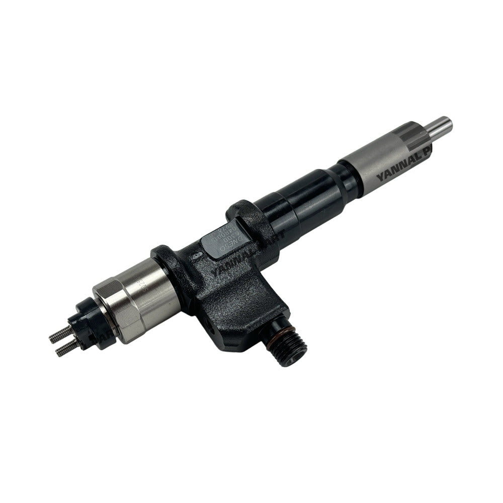 Fuel Injector 095000-6300 Fit For Isuzu 6WG1 Engine