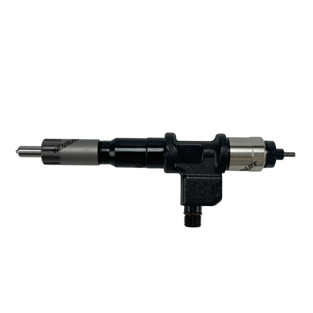 Fuel Injector 095000-6300 Fit For Isuzu 6WG1 Engine