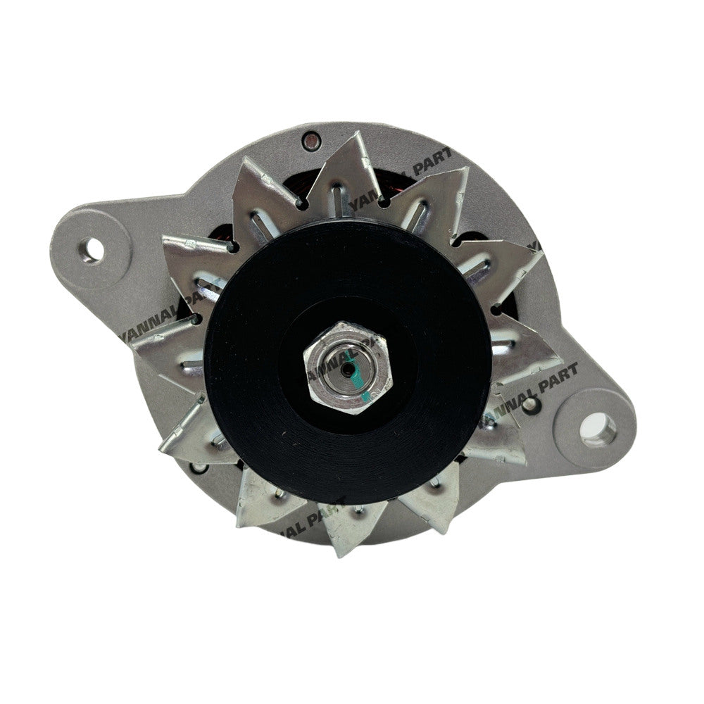 Alternator 34468-16100 23100-90072 Fit For Isuzu C240 Engine