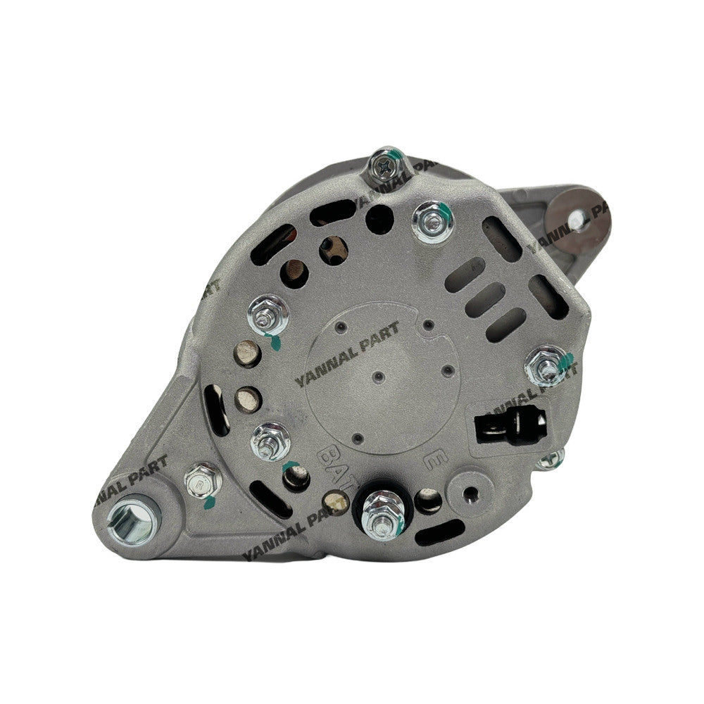 Alternator 34468-16100 23100-90072 Fit For Isuzu C240 Engine