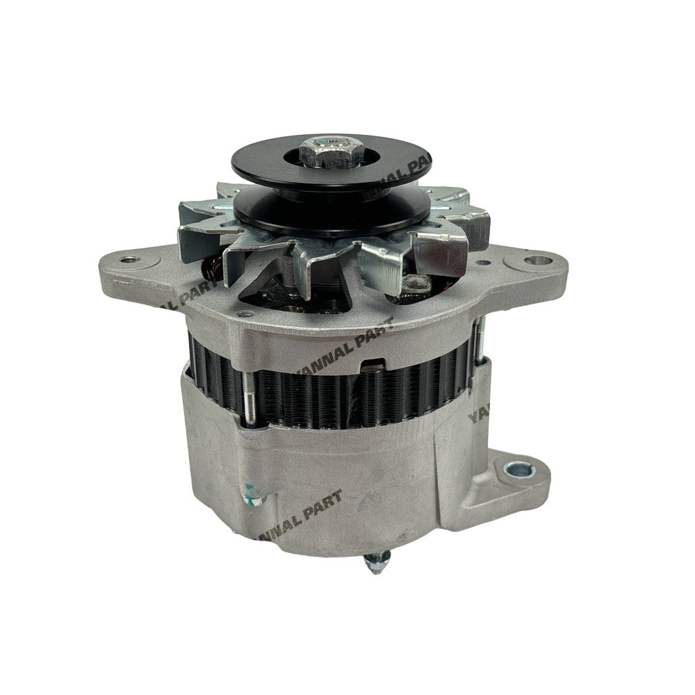 Alternator 34468-16100 23100-90072 Fit For Isuzu C240 Engine