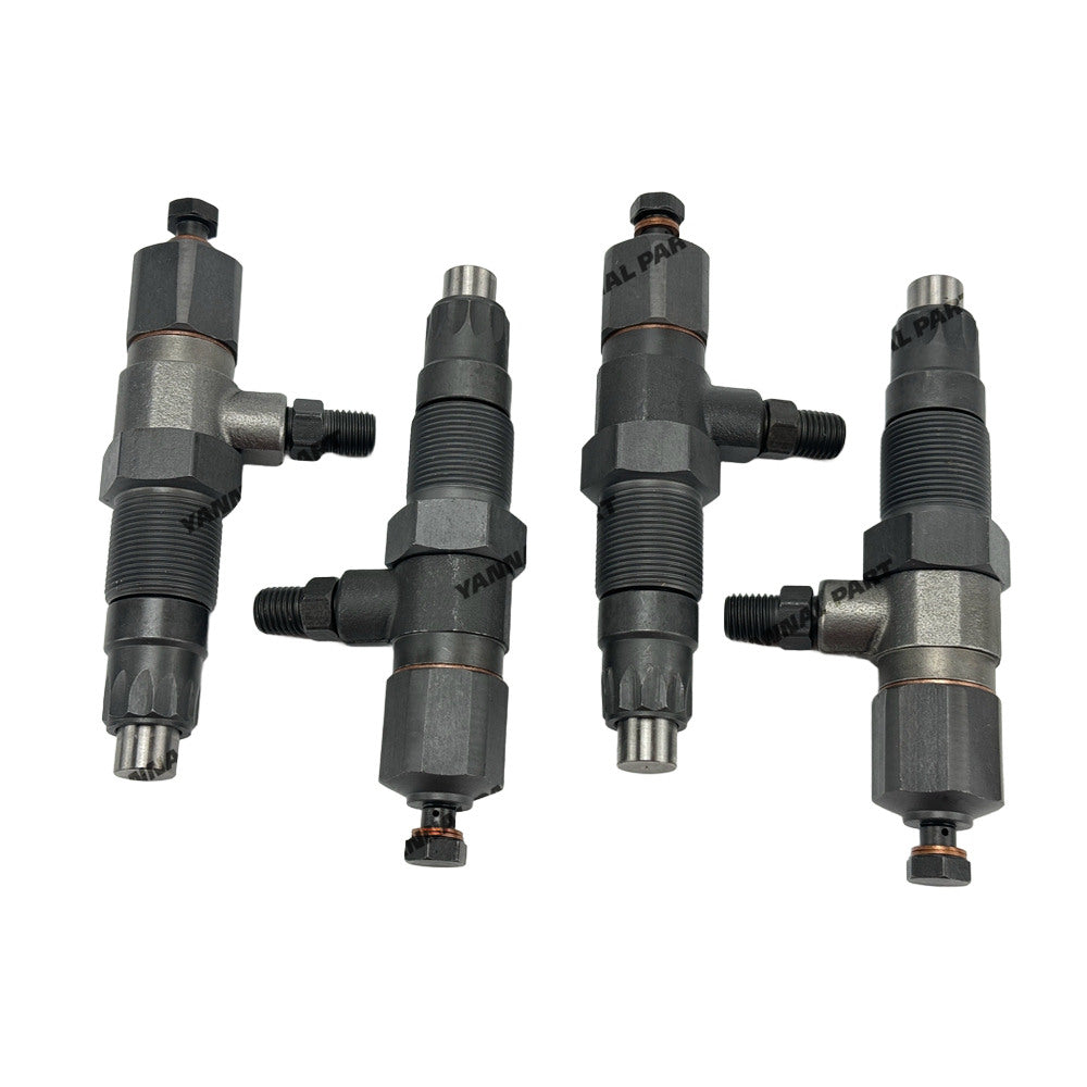Fuel Injector 81-3141 5153000391 Fit For Isuzu C240 Engine