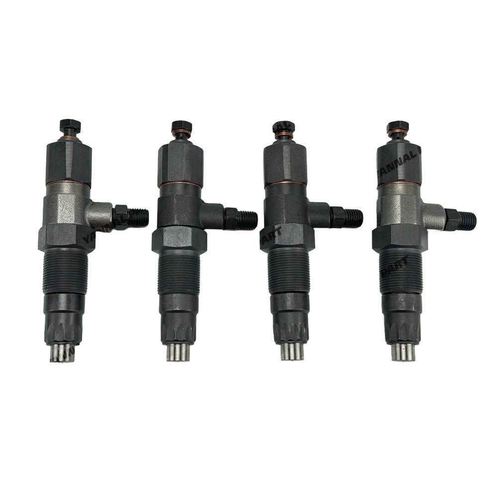 Fuel Injector 81-3141 5153000391 Fit For Isuzu C240 Engine