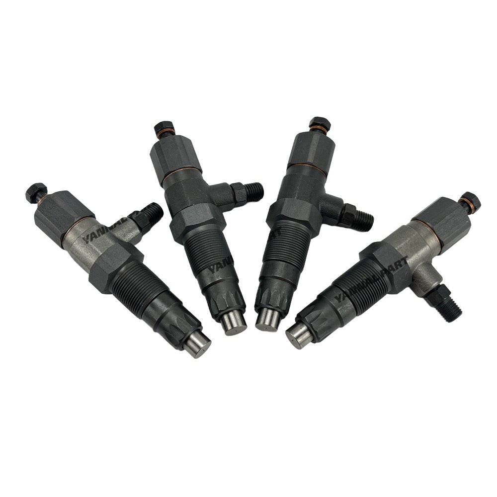 Fuel Injector 81-3141 5153000391 Fit For Isuzu C240 Engine