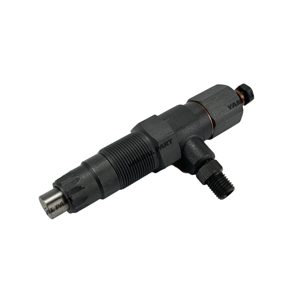 Fuel Injector 81-3141 5153000391 Fit For Isuzu C240 Engine