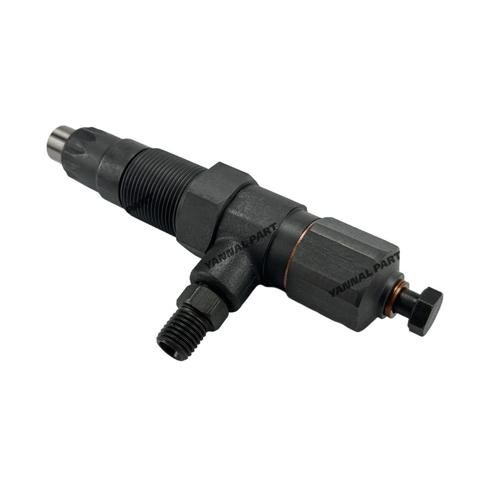 Fuel Injector 81-3141 5153000391 Fit For Isuzu C240 Engine