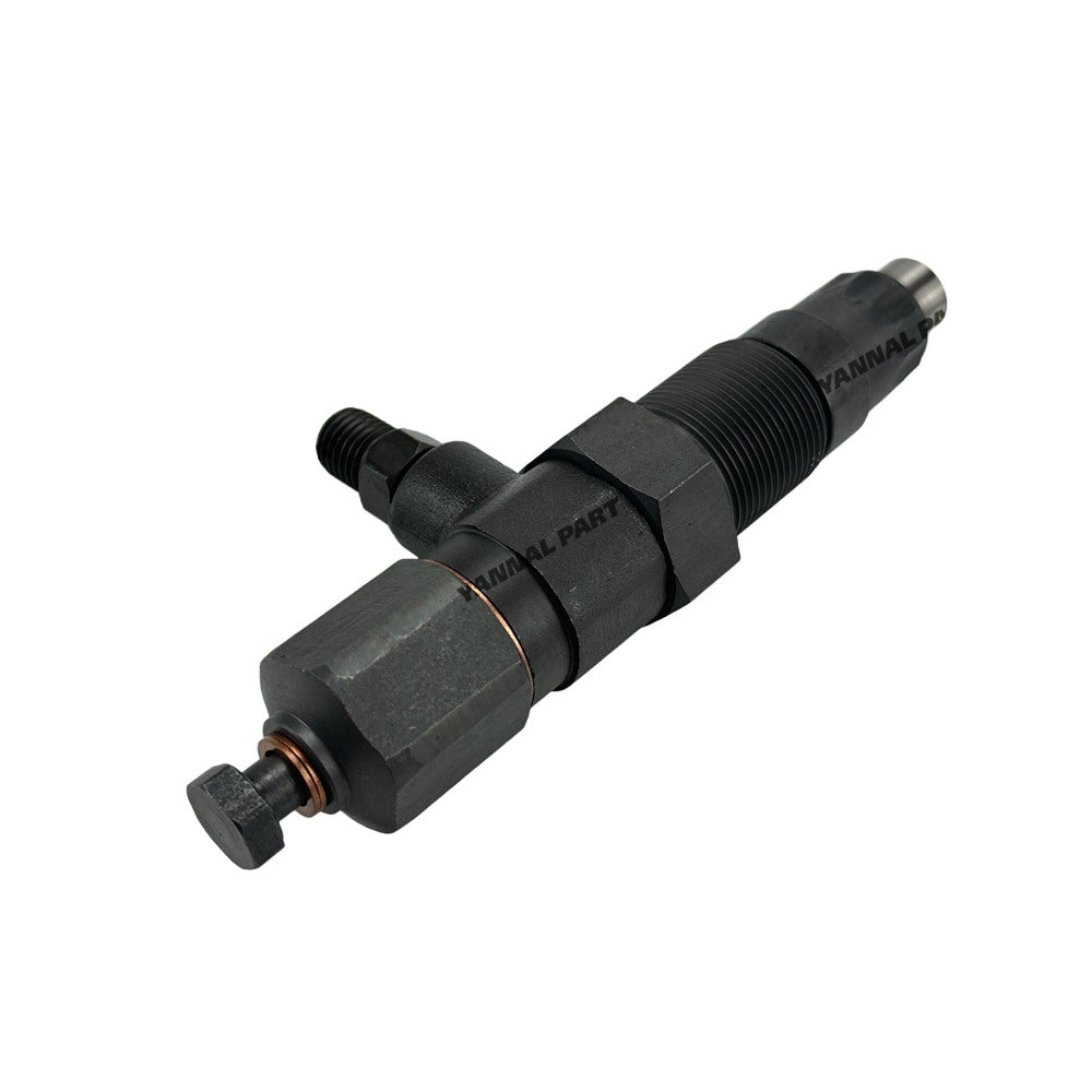 Fuel Injector 81-3141 5153000391 Fit For Isuzu C240 Engine