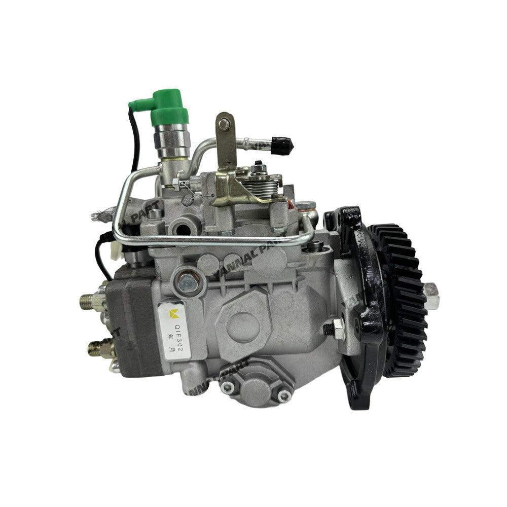 Fuel Injection Pump 897136-6831 8-97136683-1 Fit For Isuzu C240 Engine