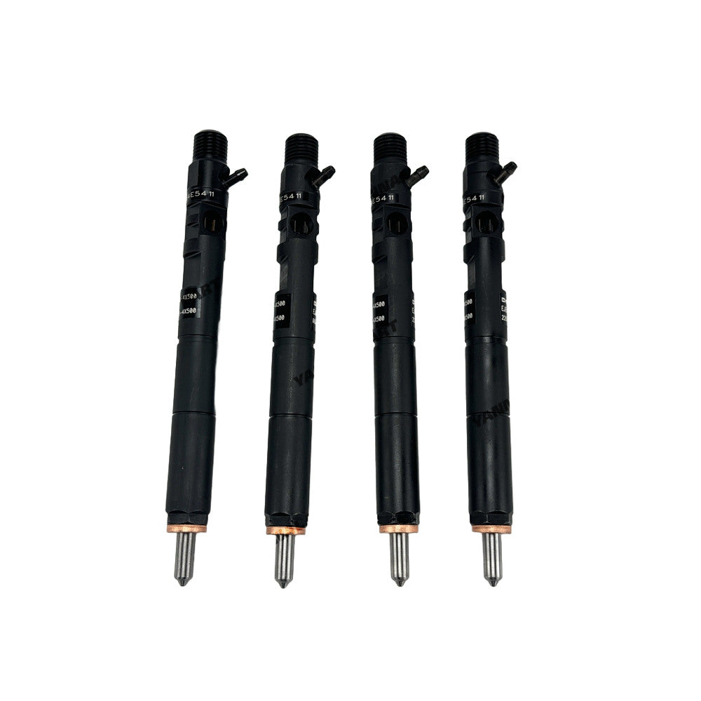 Fuel Injector 33801-4X500 33800-4X500 EJBR02801D Fit For Hyundai Engine