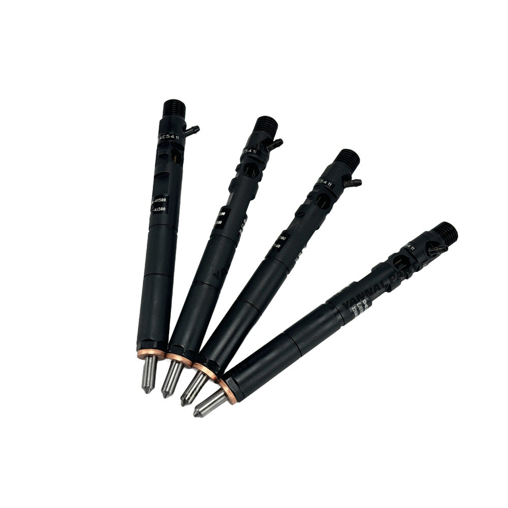 Fuel Injector 33801-4X500 33800-4X500 EJBR02801D Fit For Hyundai Engine