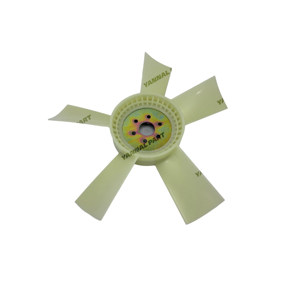 Fan 04205034 Fit For Deutz BF4M2011 Engine