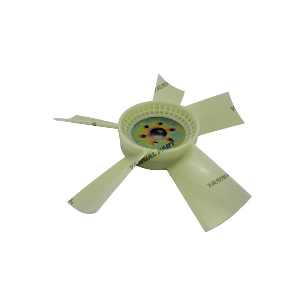 Fan 04205034 Fit For Deutz BF4M2011 Engine