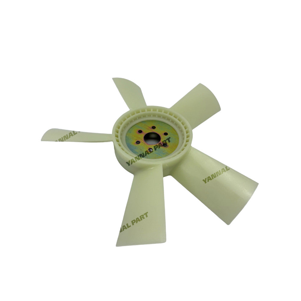 Fan 04205034 Fit For Deutz BF4M2011 Engine