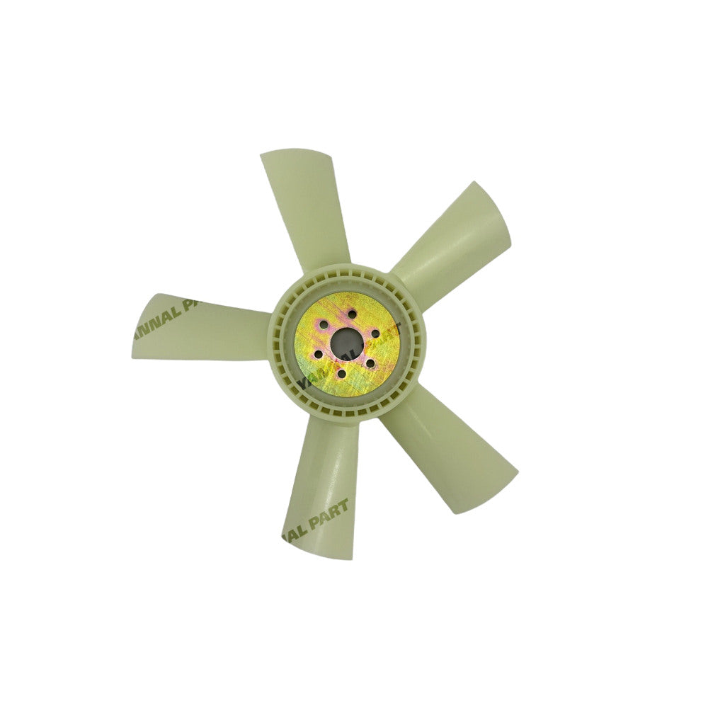 Fan 04205034 Fit For Deutz BF4M2011 Engine